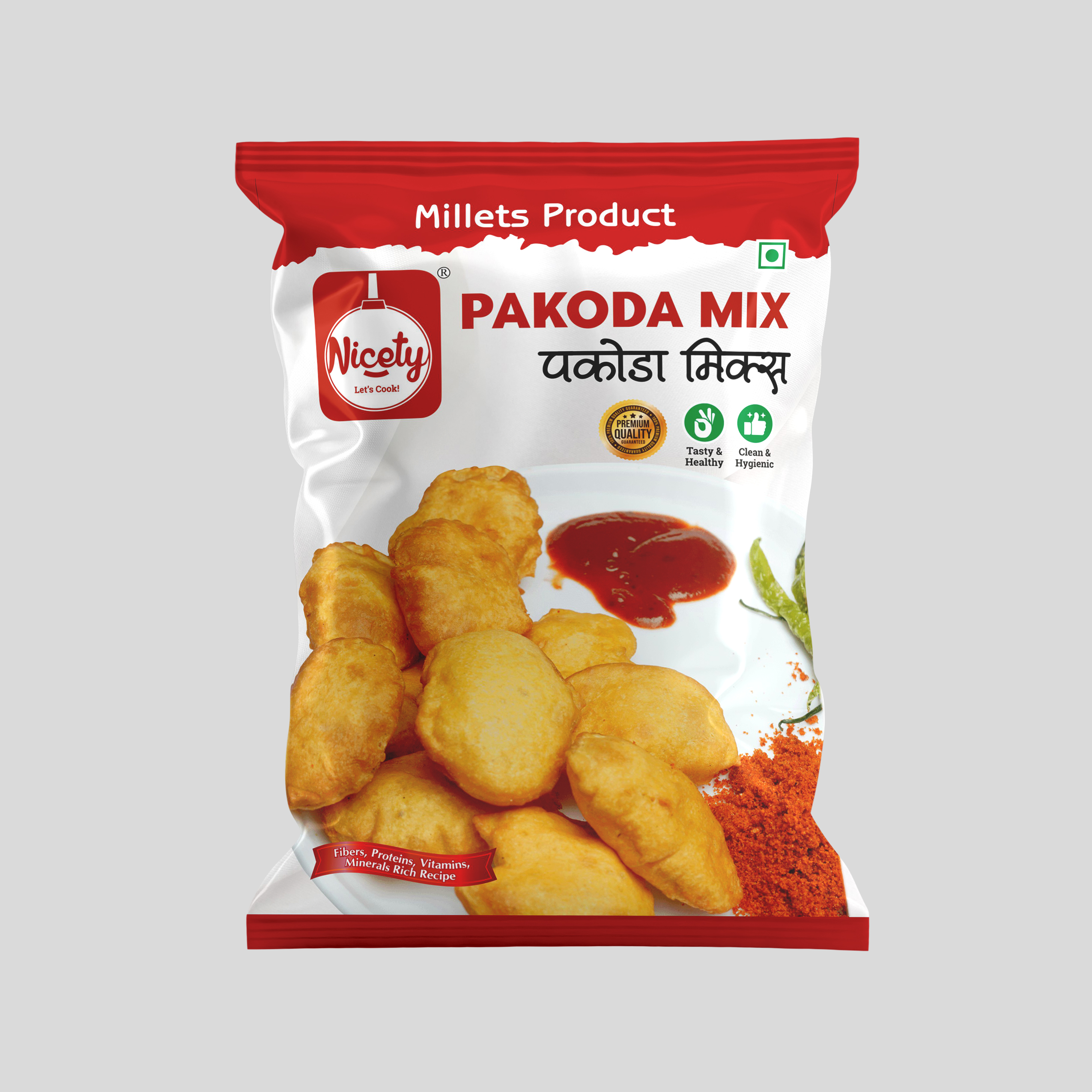 Pakoda Mix 350g