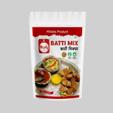 Batti Mix - Millets Product 400g
